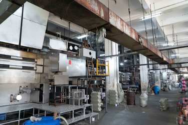 Guangdong Xinchengfa Industrial Co., Ltd.