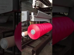 Polypropylengarn für Teppichunterlage