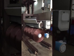 Seile PP Vermischte Garne S/Z Dreh-Polypropylen-Garn Hersteller