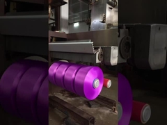 Polypropylengarn für Filtrationsgewebe