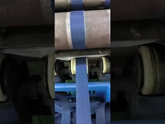 2 mm - 19 mm Polypropylen-Gurtband Wetterfest Pp-Band