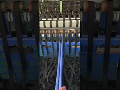 Ausgeprägtes PP-Streifenband 5mm 9mm 19mm Polypropylen-Streifenlieferanten