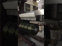 Premiumfarbiges FDY-Polypropylengarn für Hochfestigkeitsspannungen