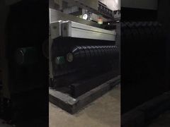 Versatile FDY-Garn aus Polypropylenfilamenten für Handstrickerei und Webbing