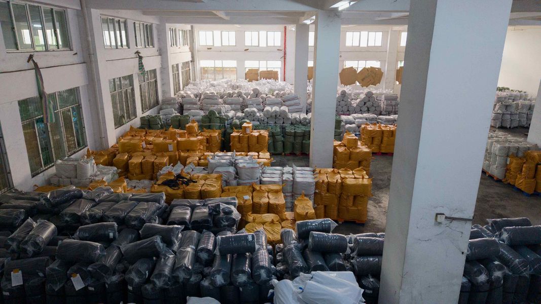 China Guangdong Xinchengfa Industrial Co., Ltd. Unternehmensprofil