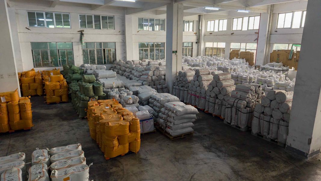 China Guangdong Xinchengfa Industrial Co., Ltd. Unternehmensprofil
