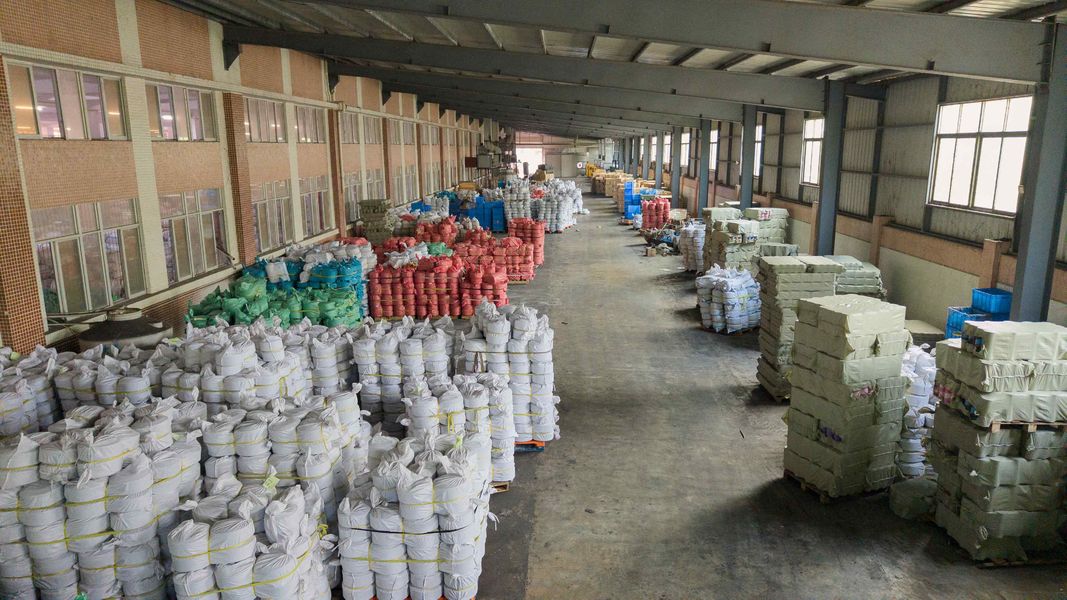 China Guangdong Xinchengfa Industrial Co., Ltd. Unternehmensprofil