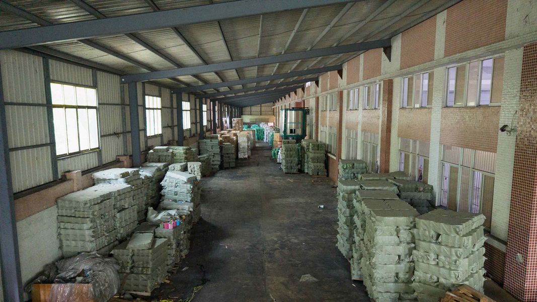 China Guangdong Xinchengfa Industrial Co., Ltd. Unternehmensprofil