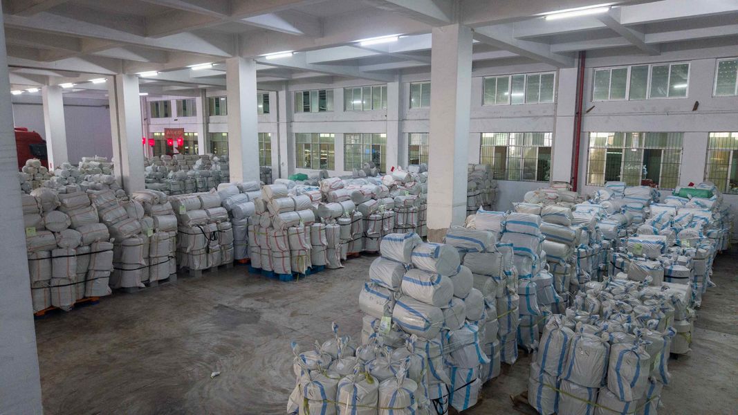 China Guangdong Xinchengfa Industrial Co., Ltd. Unternehmensprofil