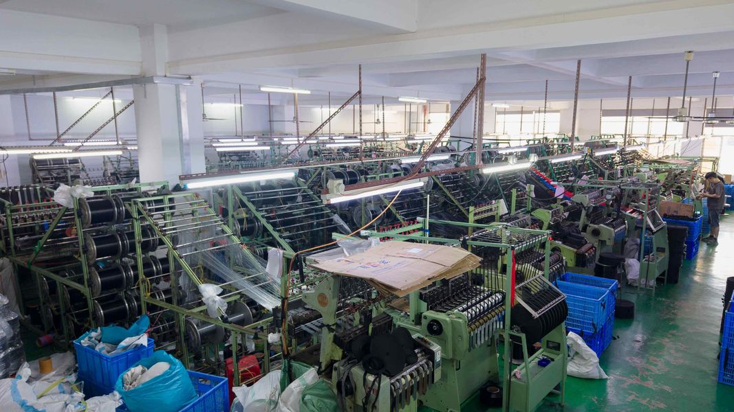 China Guangdong Xinchengfa Industrial Co., Ltd. Unternehmensprofil