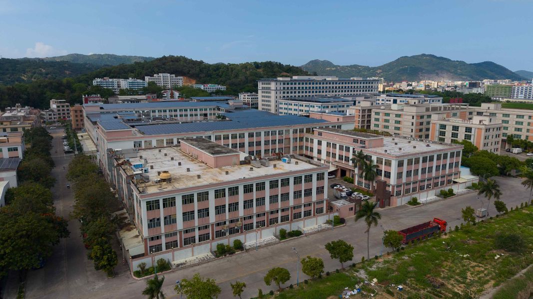 China Guangdong Xinchengfa Industrial Co., Ltd. Unternehmensprofil