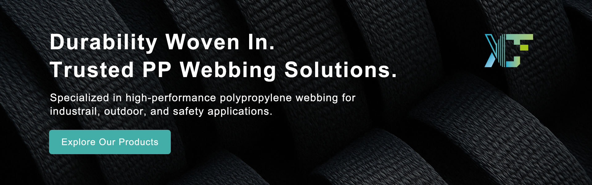 Qualität Polypropylengarne usine