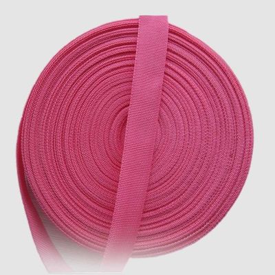 Durable Polypropylene Binding Webbing | Custom PP Webbing for Straps & More