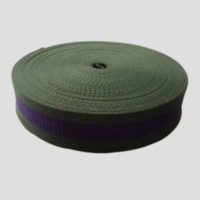 XCF Durable Strapping Eco-Friendly PP Webbing Rolls for Water-Resistant Non-Toxic High Tenacity