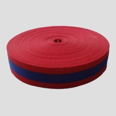 XCF Durable Strapping Eco-Friendly PP Webbing Rolls for Water-Resistant Non-Toxic High Tenacity