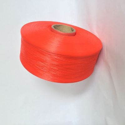 Lightweight Eco‑Friendly 630D Hollow Multifilament PP Yarn – High‑Strength Sustainable Yarn with UV Resistance