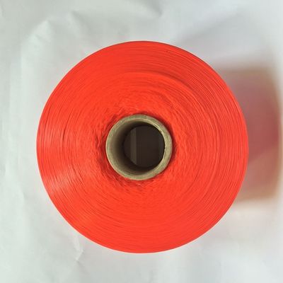 Lightweight Eco‑Friendly 630D Hollow Multifilament PP Yarn – High‑Strength Sustainable Yarn with UV Resistance