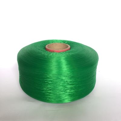 1200D Hollow FDY Polypropylene Yarn High Tenacity UV-Resistant PP Yarn for Heavy-Duty Applications