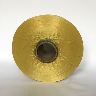 Colorful High Flexibility PP Multifilament Hollow Yarn UV Resistant and Strong for Various Uses