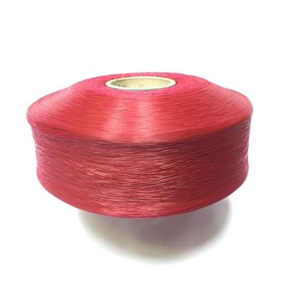 Polypropylene PP Fibrillated Multifilament Yarn High Strength Eco-Friendly for Knitting/Crocheting