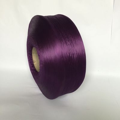 100% Polypropylene PP Monofilament Yarn for Knitting/Crocheting