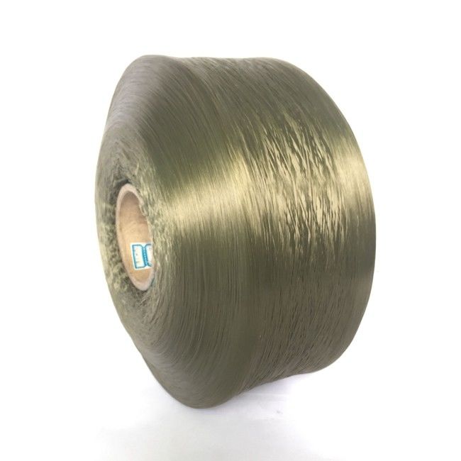 PP YARN SOLID Elongation at Break 20.0±2.0 CV of Linear Density ≤2.0 Perfect for Customer Requirements