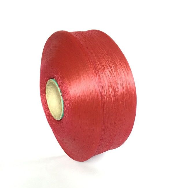High-Quality Polypropylene Multifilament Yarn For Webbing & Weaving XCFPP