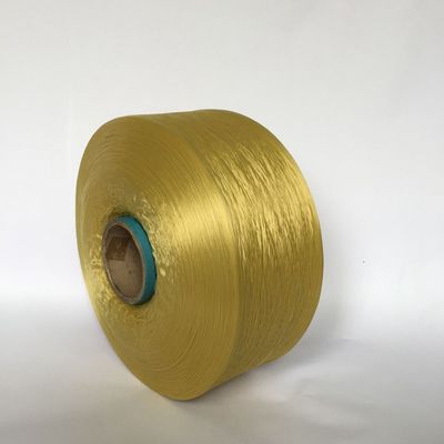 300D ¥ 3000D PP Mehrfasergarn Polypropylen Monofilament Garn Gold