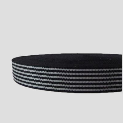 XCF Heavy-Duty PP Strip Webbing – High Tensile Strength, UV Resistant